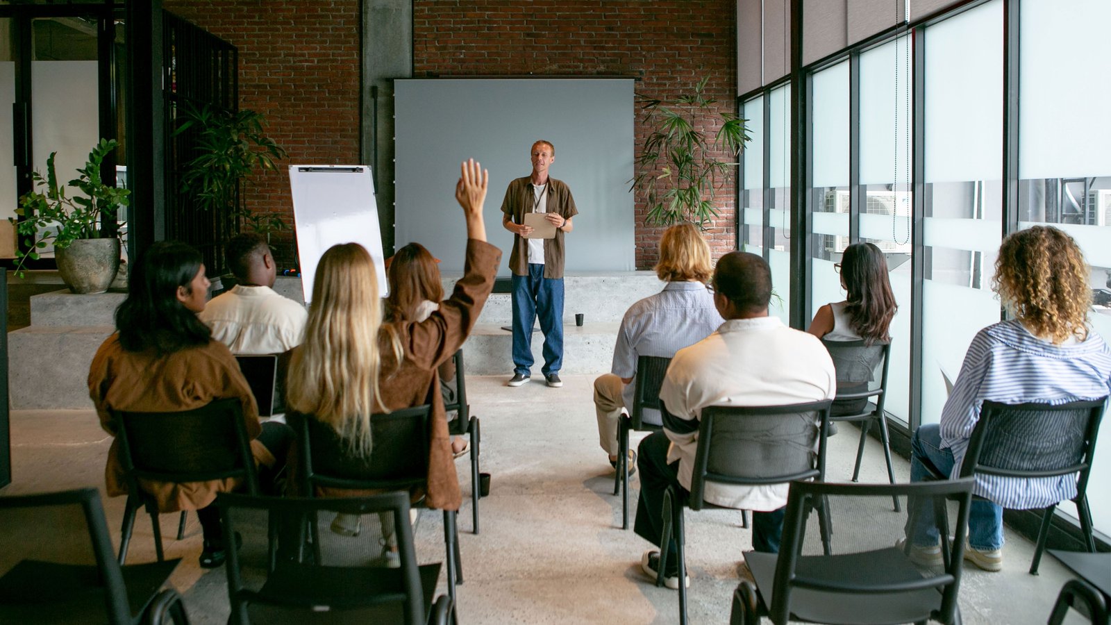 Eğitim ve Rehberlik